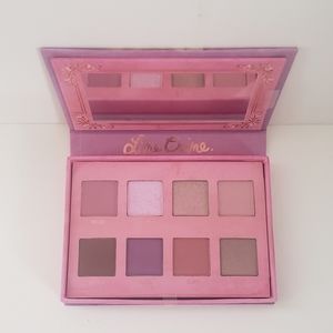💚2/$20 Lime Crime Venus III Eyeshadow Palette